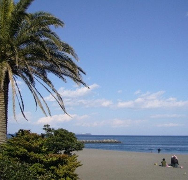 Raku Yado Hana Hana Ito (Shizuoka) Ngoại thất bức ảnh