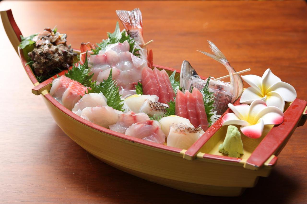 Raku Yado Hana Hana Ito (Shizuoka) Ngoại thất bức ảnh